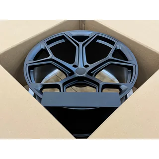 Forged OEM R22 V3 Wheels (Set of 4) photo 4