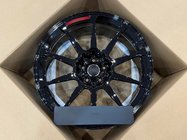 Audi A8 2018- Forged OEM R20 V2 Wheels (Set of 4) photo 1