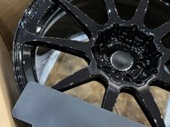 Audi A8 2018- Forged OEM R20 V2 Wheels (Set of 4) photo 8
