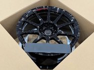 Audi A8 2018- Forged OEM R20 V2 Wheels (Set of 4) photo 3