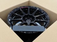 Audi A8 2018- Forged OEM R20 V2 Wheels (Set of 4) photo 4