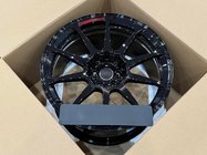Audi A8 2018- Forged OEM R20 V2 Wheels (Set of 4) photo 2