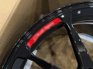 Audi A8 2018- Forged OEM R20 V2 Wheels (Set of 4) photo 9