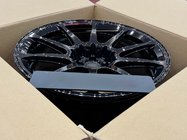 Audi A8 2018- Forged OEM R20 V2 Wheels (Set of 4) photo 5