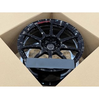 Forged OEM R20 V2 Wheels (Set of 4) photo 3