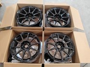 Audi A8 2018- Forged OEM Wheels R19 (Set of 4) photo 7