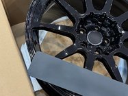 Audi A8 2018- Forged OEM Wheels R19 (Set of 4) photo 4