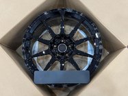 Audi A8 2018- Forged OEM Wheels R19 (Set of 4) photo 11