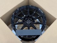 Audi A8 2018- Forged OEM Wheels R19 (Set of 4) photo 10