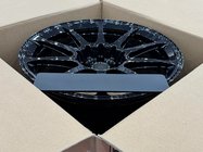 Audi A8 2018- Forged OEM Wheels R19 (Set of 4) photo 6