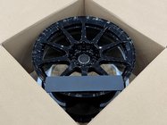 Audi A8 2018- Forged OEM Wheels R19 (Set of 4) photo 8
