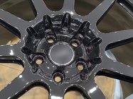 Audi A8 2018- Forged OEM Wheels R19 (Set of 4) photo 3