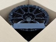 Audi A8 2018- Forged OEM Wheels R19 (Set of 4) photo 9