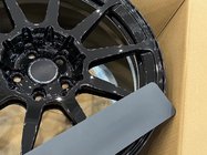 Audi A8 2018- Forged OEM Wheels R19 (Set of 4) photo 5