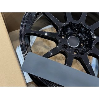Forged OEM Wheels R19 (Set of 4) Audi A8 2018- photo 4