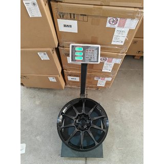 Forged OEM Wheels R19 (Set of 4) photo 2