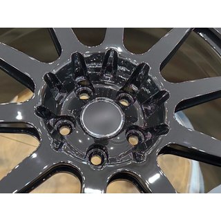 Forged OEM Wheels R19 (Set of 4) photo 3