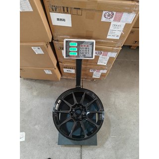 Forged OEM Wheels R19 (Set of 4) photo 1