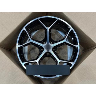 Forged OEM Wheels R19 (Set of 4) Audi A5 2016-2025 photo 1