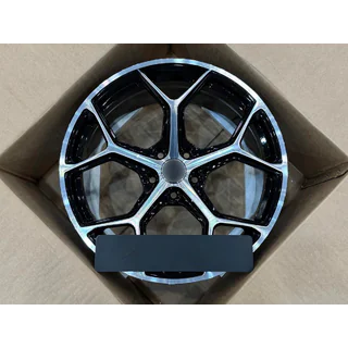 Forged OEM Wheels R19 (Set of 4) photo 1