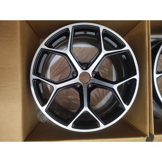 Forged OEM Wheels R19 (Set of 4) photo 2
