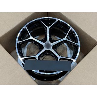 Forged OEM Wheels R19 (Set of 4) Audi A5 2016-2025 photo 3