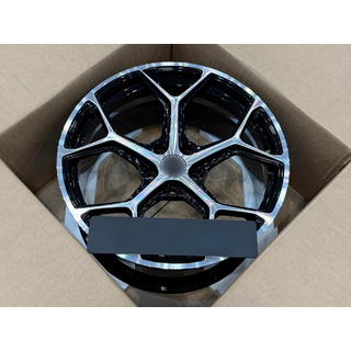 Forged OEM Wheels R19 (Set of 4) photo 3