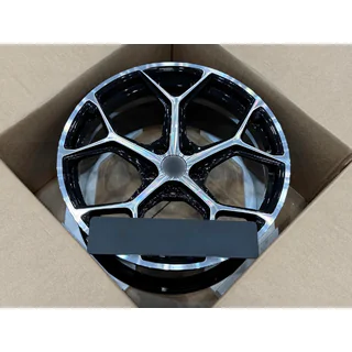 Forged OEM Wheels R19 (Set of 4) photo 3