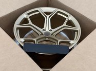 Audi A6 C8 2018–2025 Forged OEM Wheels R22 (Set of 4) photo 8