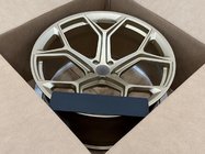 Audi A6 C8 2018–2025 Forged OEM Wheels R22 (Set of 4) photo 7