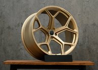 Audi A6 C8 2018–2025 Forged OEM Wheels R22 (Set of 4) photo 11