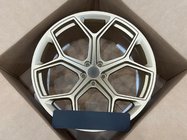Audi A6 C8 2018–2025 Forged OEM Wheels R22 (Set of 4) photo 10