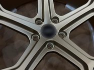Audi A6 C8 2018–2025 Forged OEM Wheels R22 (Set of 4) photo 3