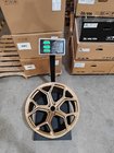 Audi A6 C8 2018–2025 Forged OEM Wheels R22 (Set of 4) photo 1