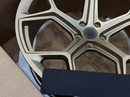 Audi A6 C8 2018–2025 Forged OEM Wheels R22 (Set of 4) photo 4