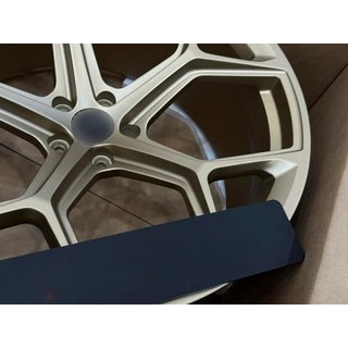 Forged OEM Wheels R22 (Set of 4) photo 2