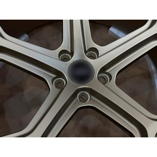 Forged OEM Wheels R22 (Set of 4) photo 3
