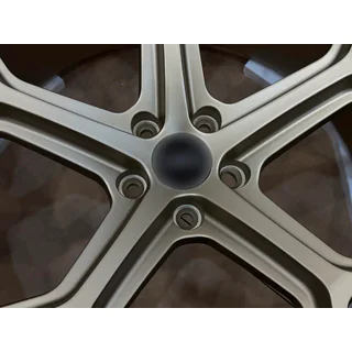 Forged OEM Wheels R22 (Set of 4) photo 3