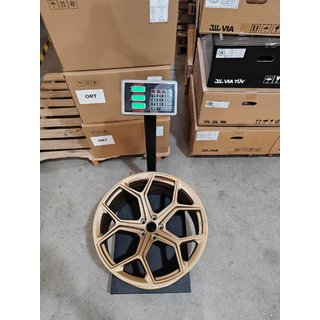 Forged OEM Wheels R22 (Set of 4) photo 1