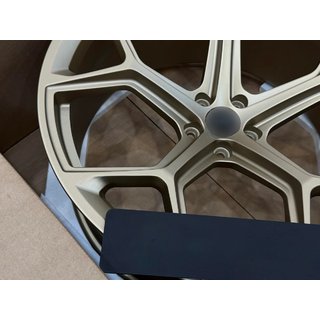 Forged OEM Wheels R22 (Set of 4) photo 4