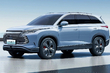 BYD Frigate 07 Review: Plug-in Hybrid SUV with Nautical Design photo 2