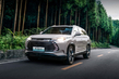 BYD Frigate 07 Review: Plug-in Hybrid SUV with Nautical Design photo 1