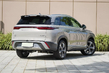 BYD Frigate 07 Review: Plug-in Hybrid SUV with Nautical Design photo 4
