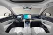 BYD Frigate 07 Review: Plug-in Hybrid SUV with Nautical Design photo 5