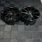 Audi A8 2018- Forged OEM Wheels R20 V3 (Set of 4) photo 4