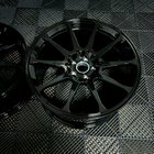 Audi A8 2018- Forged OEM Wheels R20 V3 (Set of 4) photo 1