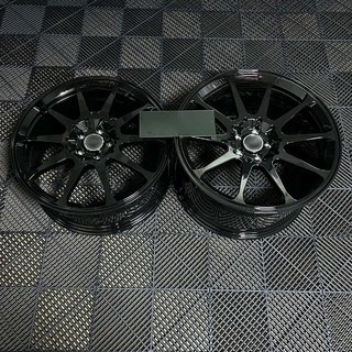 Forged OEM Wheels R20 V3 (Set of 4) Audi A8 2018- photo 3