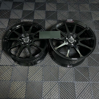 Forged OEM Wheels R20 V3 (Set of 4) photo 3