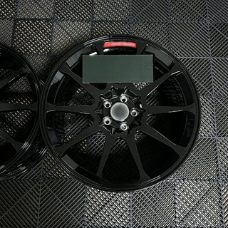 Forged OEM Wheels R20 V3 (Set of 4) Audi A8 2018- photo 2