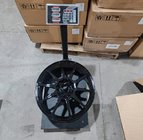 Audi A8 2018- Forged OEM Wheels R20 V4 (Set of 4) photo 11